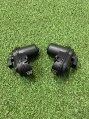 Моторчик стояночного тормоза задний BMW 5-Series