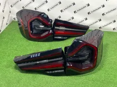 Комплект фонарей BMW X3 G01 2023