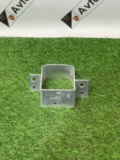 Кронштейн усилителя бампера левый BMW X3 G01 2023