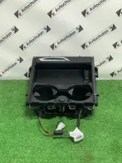 Беспроводная зарядка BMW X3 G01 2023