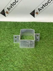 Кронштейн усилителя бампера правый BMW X3 G01 2023