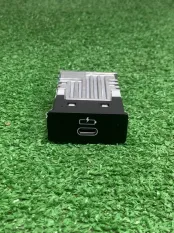 Блок USB BMW X3 G01 2023