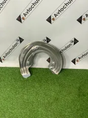 Диск тормозной передний правый BMW 3-Series G21