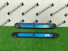 Накладки порога М передние BMW X3 G01 2023