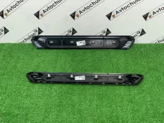 Накладки порога М передние BMW X3 G01 2023