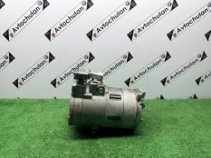 Компрессор кондиционера BMW 5-Series G31 2022