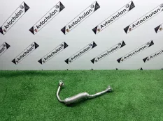 Трубка охлаждения турбины BMW 3-Series G21 2022