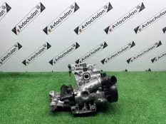 Насос охлаждающей жидкости BMW 3-Series G21 2022