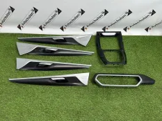 Комплект декоративных накладок BMW X3 G01 2023