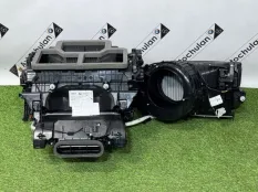 Печка салона BMW X3 G01 2023