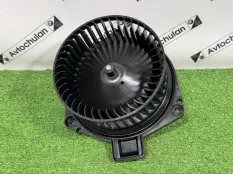 Мотор печки BMW X3 G01 2023