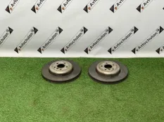 Диск тормозной передний BMW 5-Series G31 2022