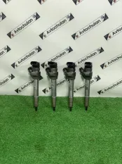 Форсунка топливная BMW 5-Series G30 2021