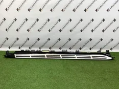 Порог левый BMW X7 G07 07.12.2023