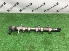 Топливная рампа BMW 5-Series G30 2021