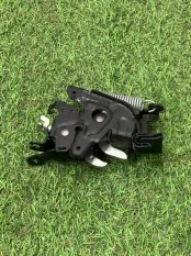 Замок капота BMW X3 G01 2023