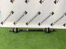 Привод задний левый BMW 3-Series G21 2022