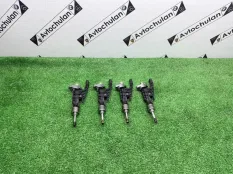 Форсунка топливная BMW 3-Series G21 2022