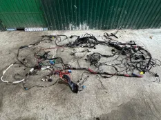 Проводка салона BMW 5-Series G31 2022