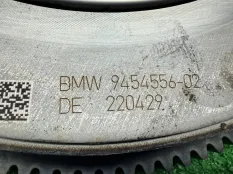 Маховик АКПП BMW 3-Series G21 2022