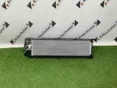 Радиатор масляный BMW X3 G01 2023