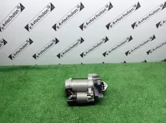 Стартер BMW 3-Series G21 2022