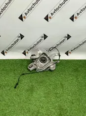 Кулак задний левый BMW X3 G01 2023