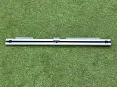 Направляющая шторки багажника правая BMW X3 G01