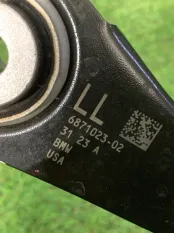 Рычаг задний BMW X3 G01 2023