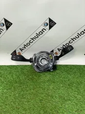 Блок подрулевых переключателей BMW X3 G01 2023