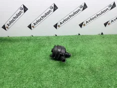 Дополнительный насос ож BMW 3-Series G21 2022