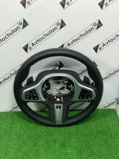 Руль BMW X3 G01 2023