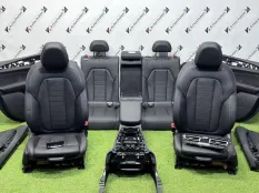 Салон в сборе BMW X3 G01 2023