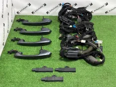 Комплект бесключевого доступа BMW 3-Series G21