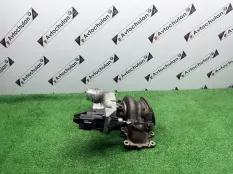 Турбина BMW 3-Series G21 2022