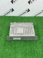 Головное устройство BMW X3 G01 2023