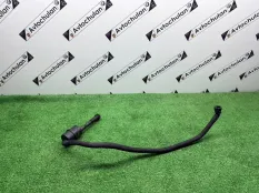 Трубка вентиляционная BMW 3-Series G21 2022