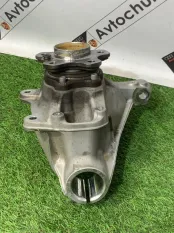 Кулак поворотный передний левый BMW X3 G01 2023