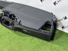Торпедо BMW X3 G01 2023