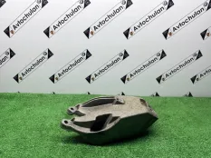 Кронштейн двигателя левый BMW 5-Series G31 2022