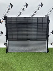 Радиатор охлаждения двигателя BMW X3 G01 2023