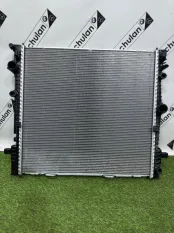 Радиатор охлаждения двигателя BMW X3 G01 2023