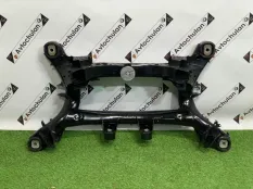 Подрамник задний BMW 3-Series G21 2022