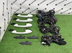 Комплект бесключевого доступа BMW X3 G01 2023