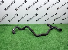 Шланг системы охлаждения BMW 3-Series G21 2022