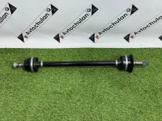 Привод задний левый BMW X3 G01 2023