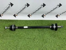 Привод задний правый BMW X3 G01 2023