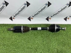 Привод передний левый BMW X3 G01 2023