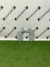 Пыльник тормозного диска задний правый BMW