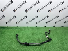 Трубка вентиляционная BMW 3-Series G21 2022